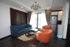 Two bedrooms beautiful apartment in Pho Hue is available for rent